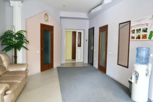 Gelion Hotel