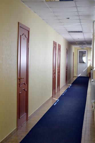 Gelion Hotel