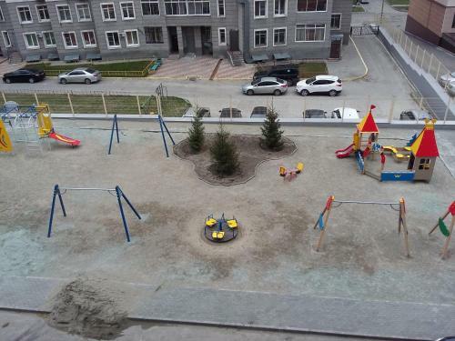 Apartamienty Pr.komsomol'skii,44