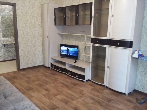 Apartamienty Pr.komsomol'skii,44