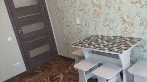 Apartamienty Pr.komsomol'skii,44