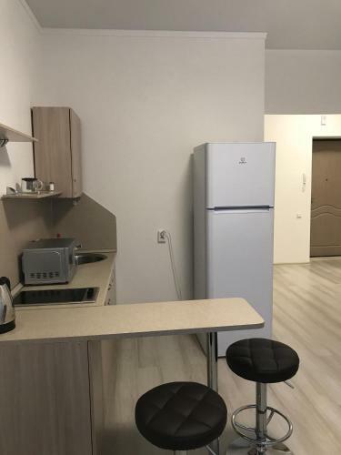 Apartamienty Pr.komsomol'skii,44