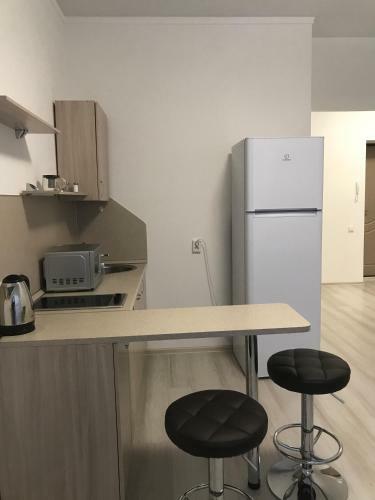 Apartamienty Pr.komsomol'skii,44