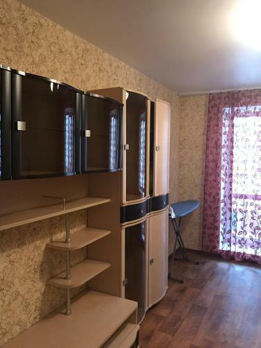 Apartamienty Pr.komsomol'skii,44