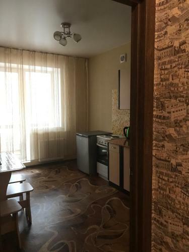 Apartamienty Pr.komsomol'skii,44