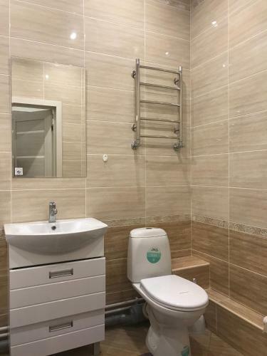 Apartamienty Pr.komsomol'skii,44