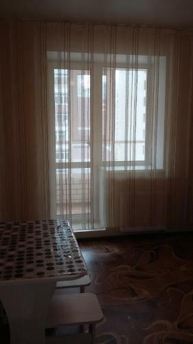 Apartamienty Pr.komsomol'skii,44