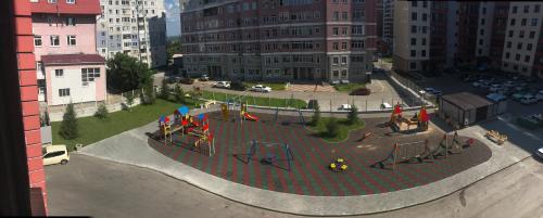 Apartamienty Pr.komsomol'skii,44