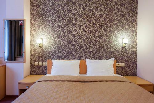 Hotel Ulitka