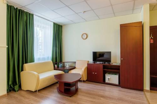 Hotel Ulitka