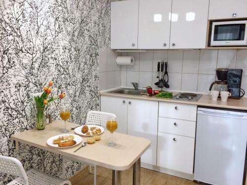 Apartment Pilot On Komsomolskiy