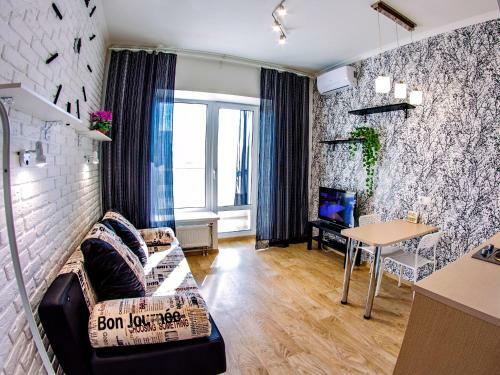 Apartment Pilot On Komsomolskiy