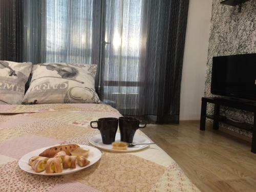 Apartment Pilot On Komsomolskiy