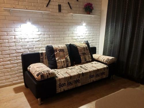 Apartment Pilot On Komsomolskiy