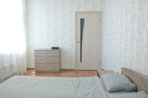 Comfort Apartment On Komsomolskiy Prospekt 44