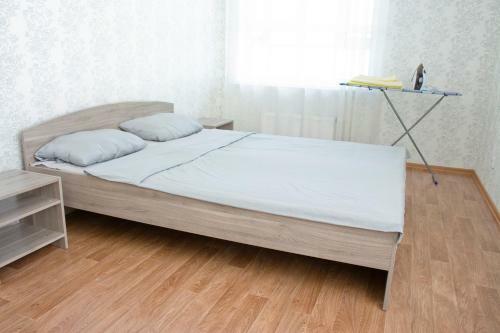 Comfort Apartment On Komsomolskiy Prospekt 44