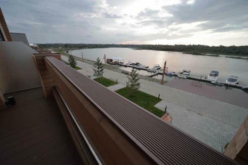 Zarechie Spa Hotel