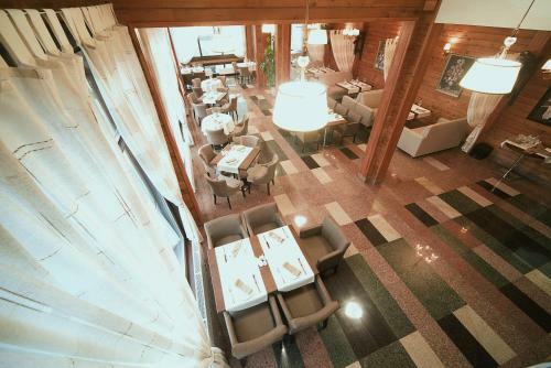 Zarechie Spa Hotel