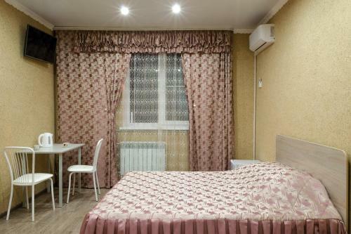 Posada Mini-hotel On Partizanskaya