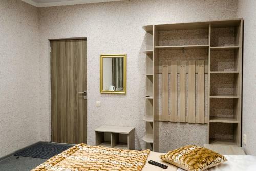 Posada Mini-hotel On Partizanskaya