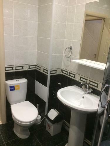 Posada Mini-hotel On Partizanskaya