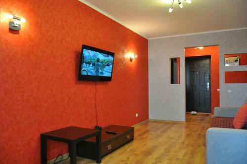 Apartment Pavlovskiy Trakt