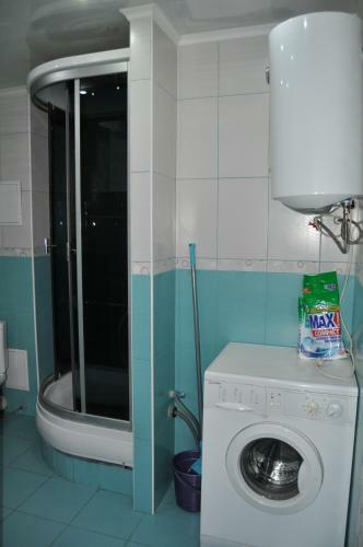 Apartment Pavlovskiy Trakt