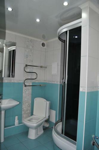 Apartment Pavlovskiy Trakt