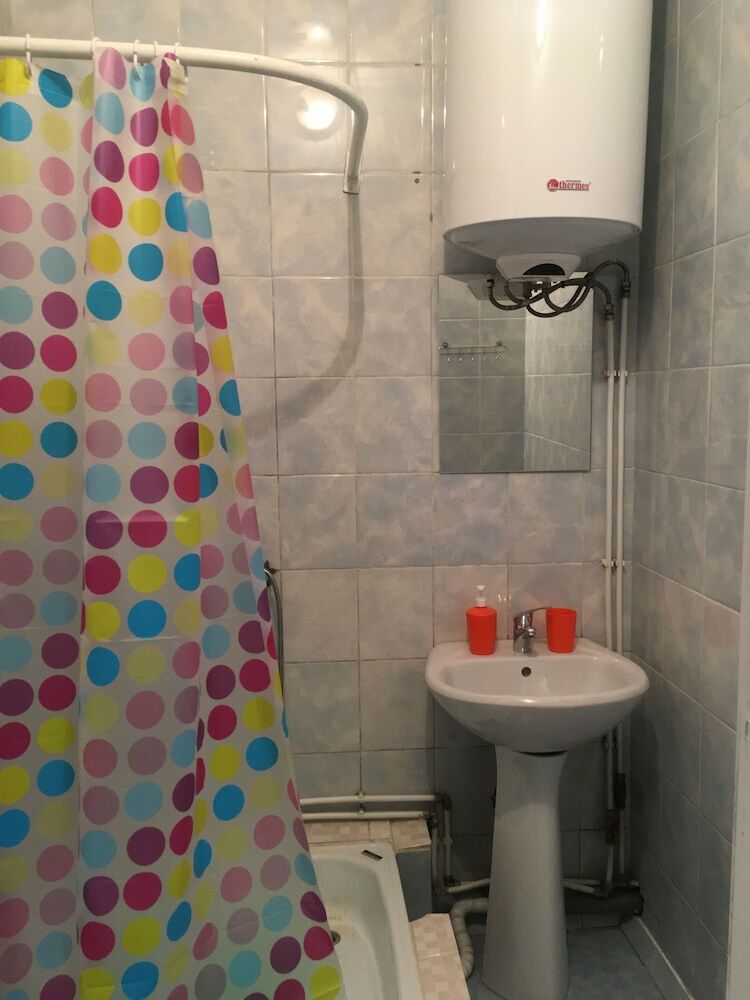Albergue Hotel Sibiria Inn Barnaul