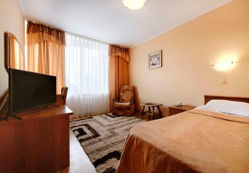 Hotel Barnaul