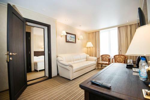 Hotel Barnaul