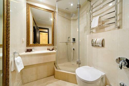 Hotel Barnaul