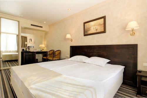 Hotel Barnaul