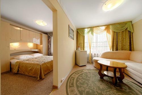 Hotel Barnaul