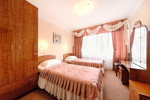 Hotel Barnaul