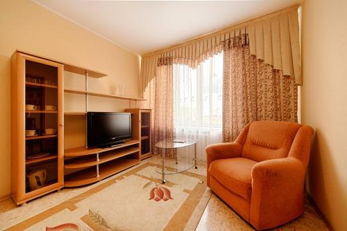 Hotel Barnaul