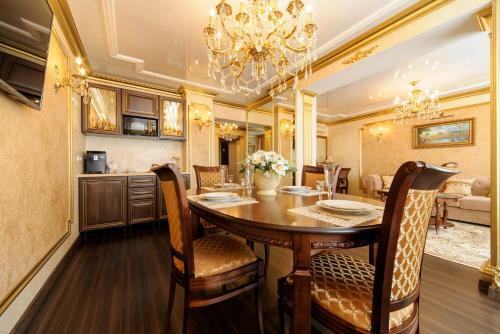 Hotel Barnaul
