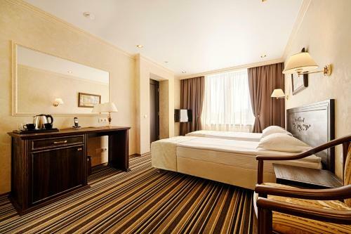 Hotel Barnaul