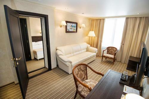 Hotel Barnaul