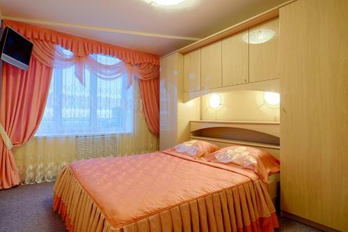 Hotel Barnaul