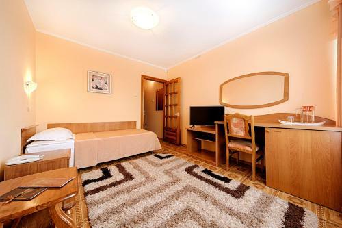 Hotel Barnaul