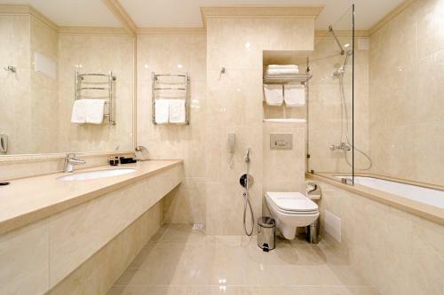 Hotel Barnaul