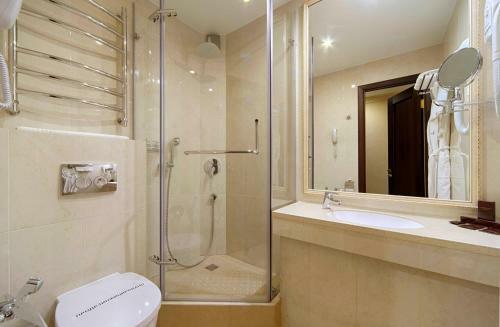 Hotel Barnaul