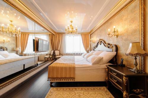 Hotel Barnaul