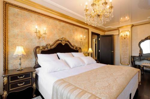 Hotel Barnaul