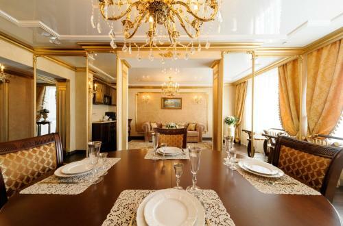 Hotel Barnaul