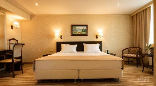 Hotel Barnaul