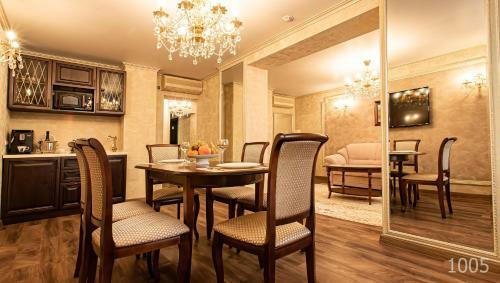 Hotel Barnaul