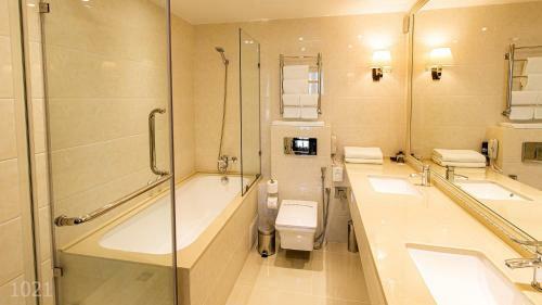 Hotel Barnaul