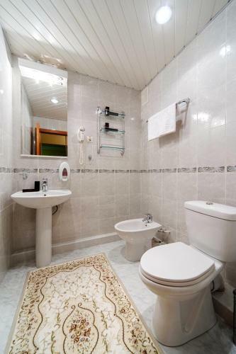 Hotel Barnaul